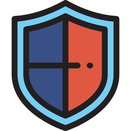 Shield icon