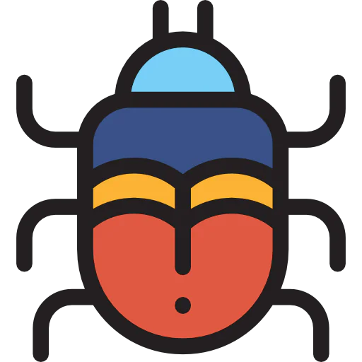 Bug アイコン