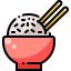 Rice ícone 64x64