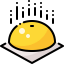Baozi ícone 64x64