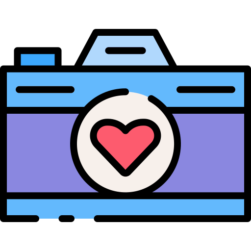 Camera icon