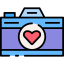 Camera icon 64x64