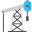 Mining industry アイコン 64x64