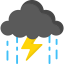 Storm アイコン 64x64