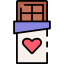 Chocolate icon 64x64