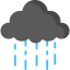 Rain アイコン 64x64