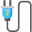 Plug アイコン 64x64
