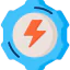 Energy アイコン 64x64
