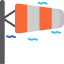 Windsock アイコン 64x64