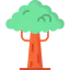 Tree アイコン 64x64