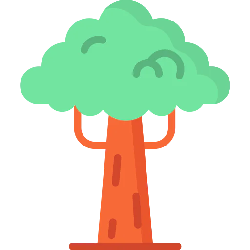 Tree icon
