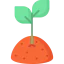 Sprout アイコン 64x64