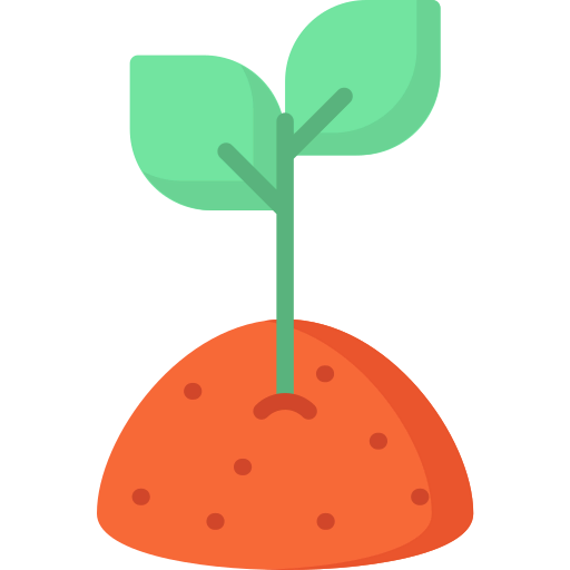 Sprout アイコン