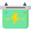 Accumulator アイコン 64x64