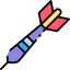 Dart icon 64x64