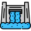 Dam 图标 64x64