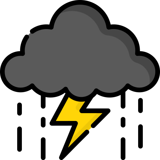 Storm icon