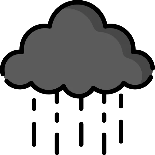 Rain 图标