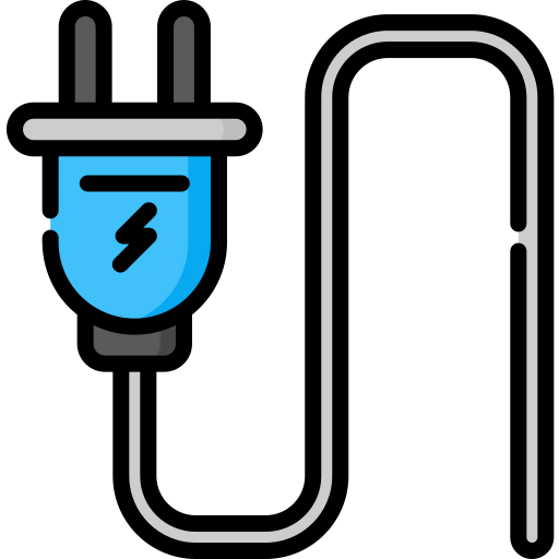 Plug icon