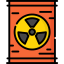 Nuclear energy 图标 64x64