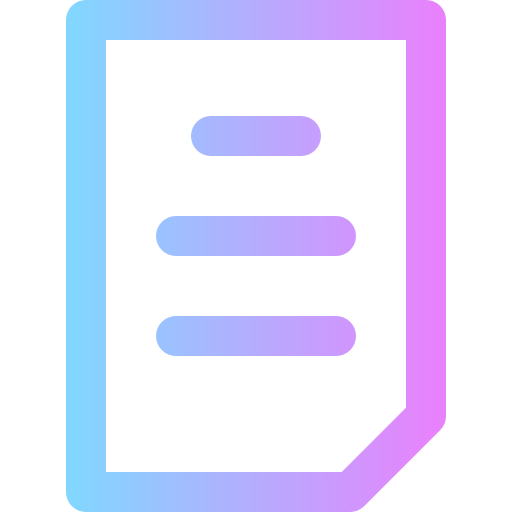 File icon