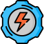 Energy 图标 64x64