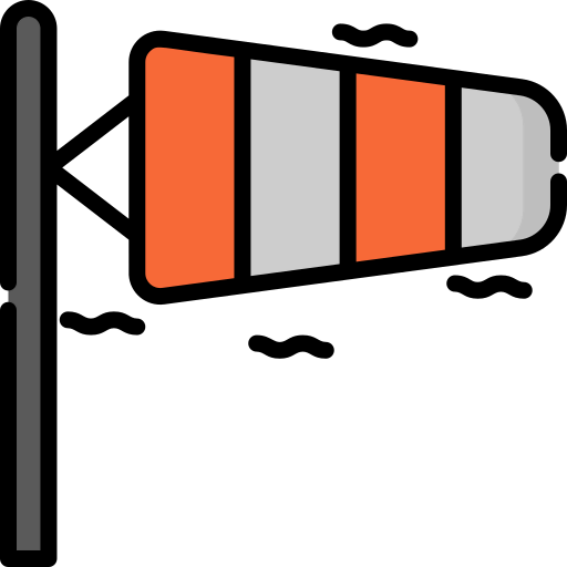 Windsock 图标