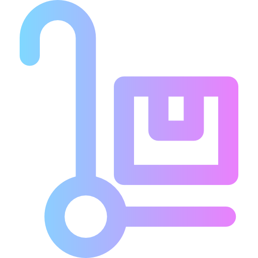 Trolley icon