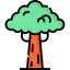Tree 图标 64x64