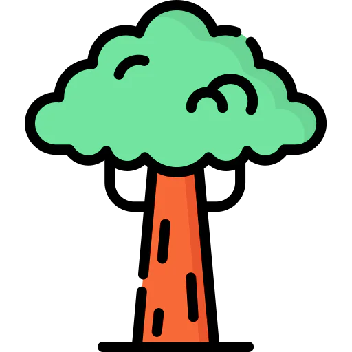 Tree Symbol