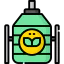Biogas 图标 64x64
