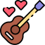 Guitar icon 64x64