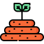 Manure 图标 64x64