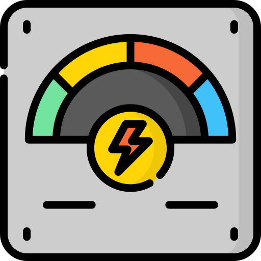 Voltmeter 图标