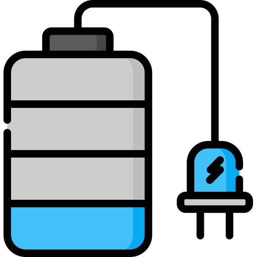 Battery icon