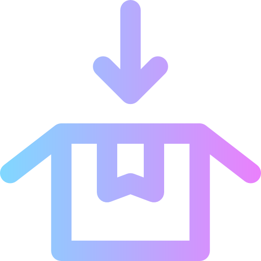 Package icon