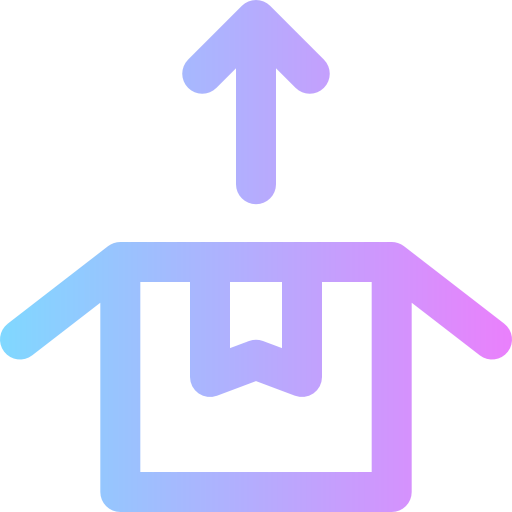 Package icon