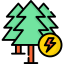 Forest 图标 64x64