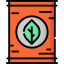 Eco fuel 图标 64x64