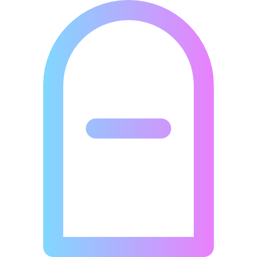 Mailbox icon