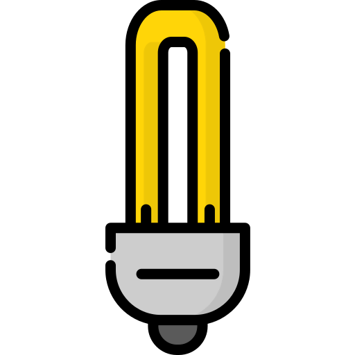 Light bulb Symbol
