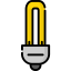 Light bulb 图标 64x64