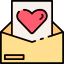 Love letter icon 64x64