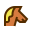 Horse 图标 64x64