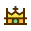 Crown 图标 64x64