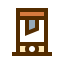 Guillotine 图标 64x64