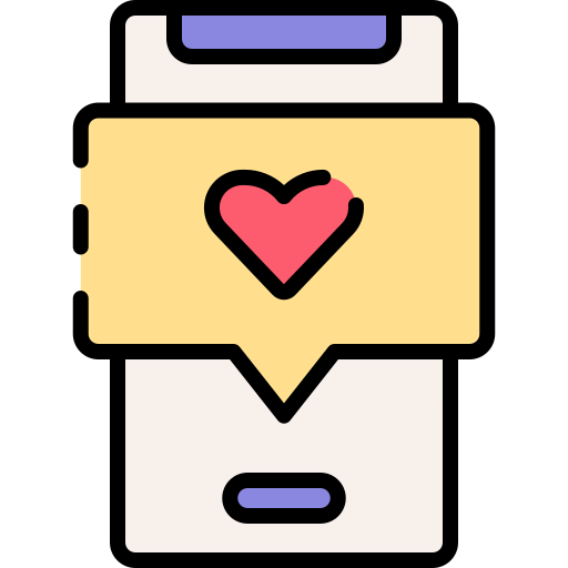Message icon