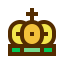 Crown 图标 64x64