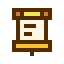 Paper scroll 图标 64x64