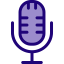 Microphone ícone 64x64